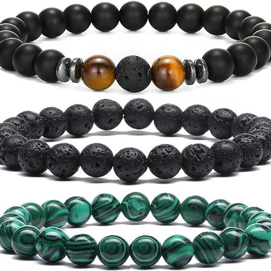 Amazon hot sale natural stone  - Amazon Men'S Fashion 评论和价格
