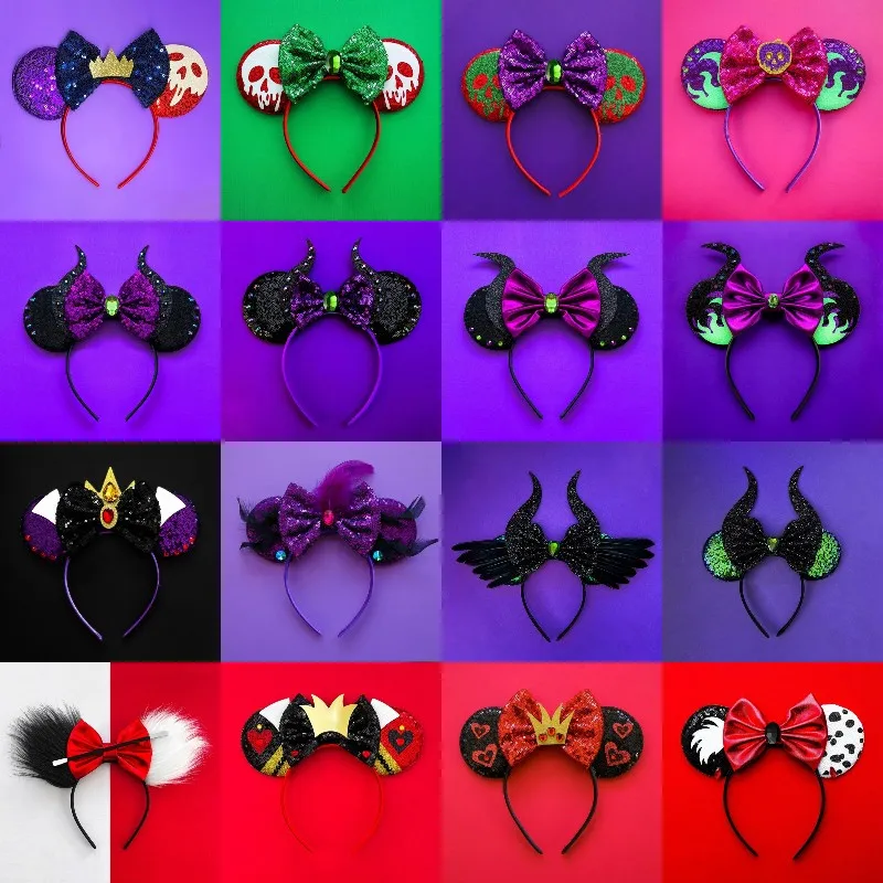 Disney Merry Christmas Hair Ba - Mens Fashion Discord 评论和价格